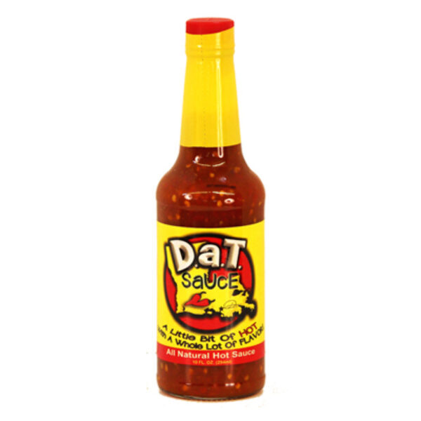 D.a.T. SaUcE 10oz. Bottle