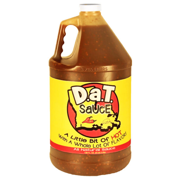 D.a.T. SaUcE Gallon